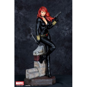 Marvel Statue 1/4 Black Widow 47 cm